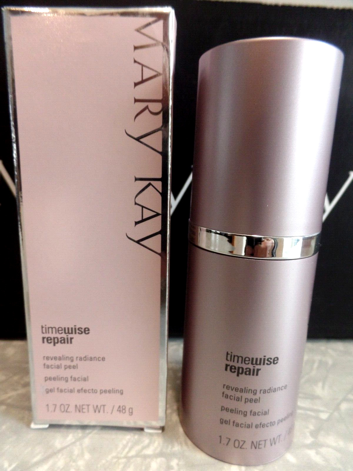 Mary Kay TimeWise Repair Revealing Radiance Facial Peel – 1.7oz (088897)