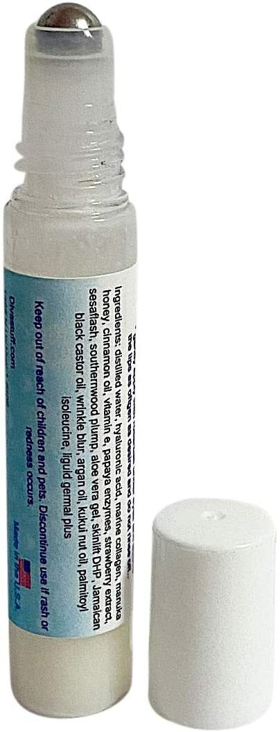 Under/Upper Under Eye and Above The Lips Wrinkle Treatment, New and Improved For
