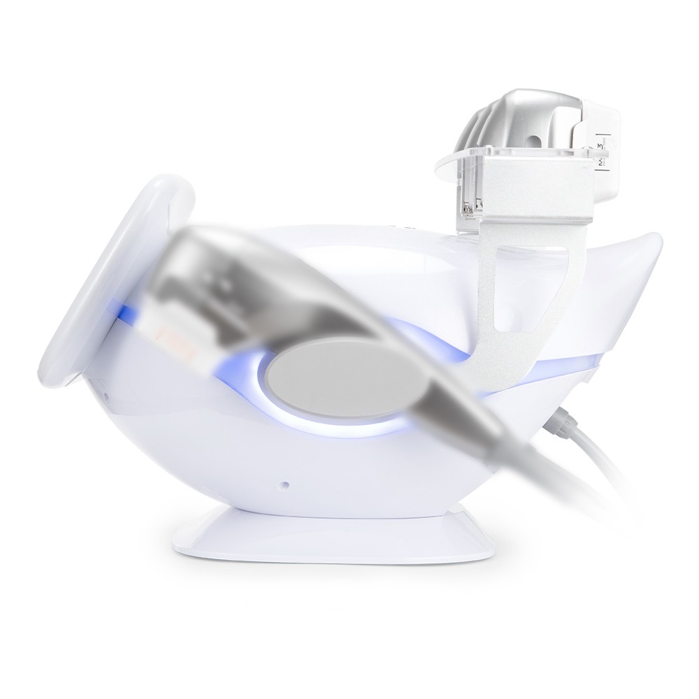 Pro 7D Facial Beauty Machine Fresh & Youth Body Massage Equipment