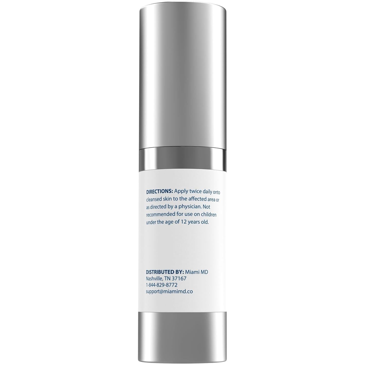Dark Spot Corrector Cream for Face & Hands (Miami-M D) 30ml – FREE SHIPPING