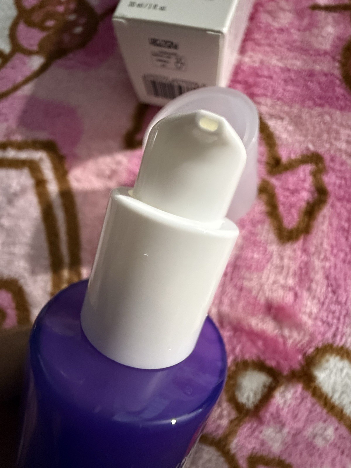 Paula’s Choice Cellular Youth Longevity Serum NEW IN BOX FULL SIZE