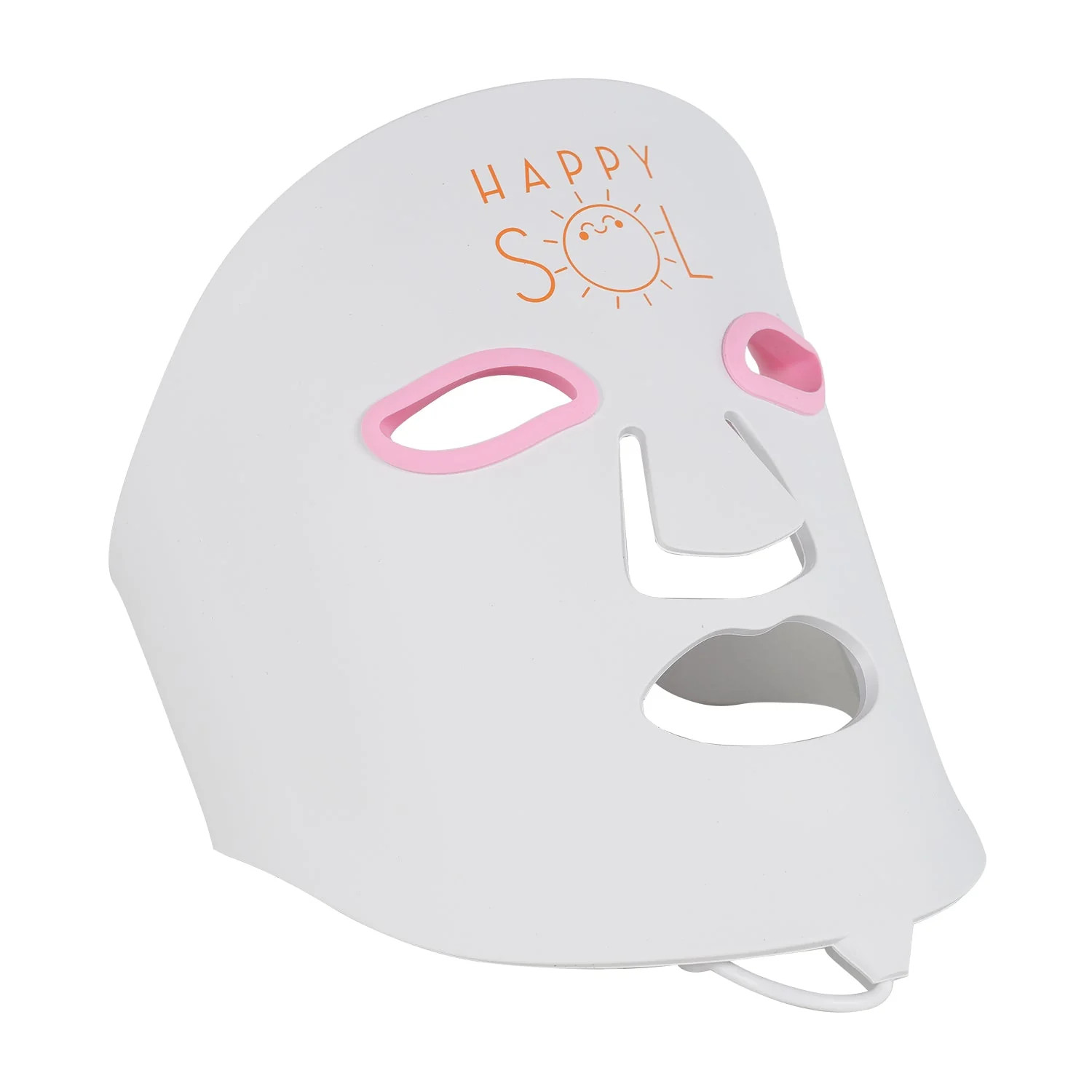 Red Light Therapy Mask | Wrinkle Reduction | Collagen Booster | AntiAging Device