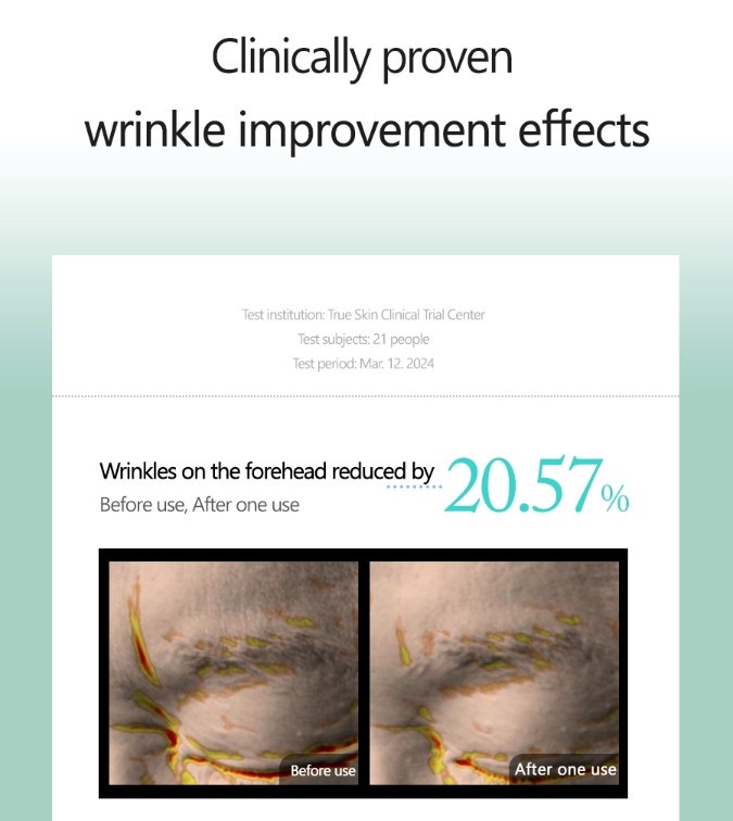 RIRE Smile Wrinkle Patch x 100EA Korean Seller Korean Cosmetics Made in korea