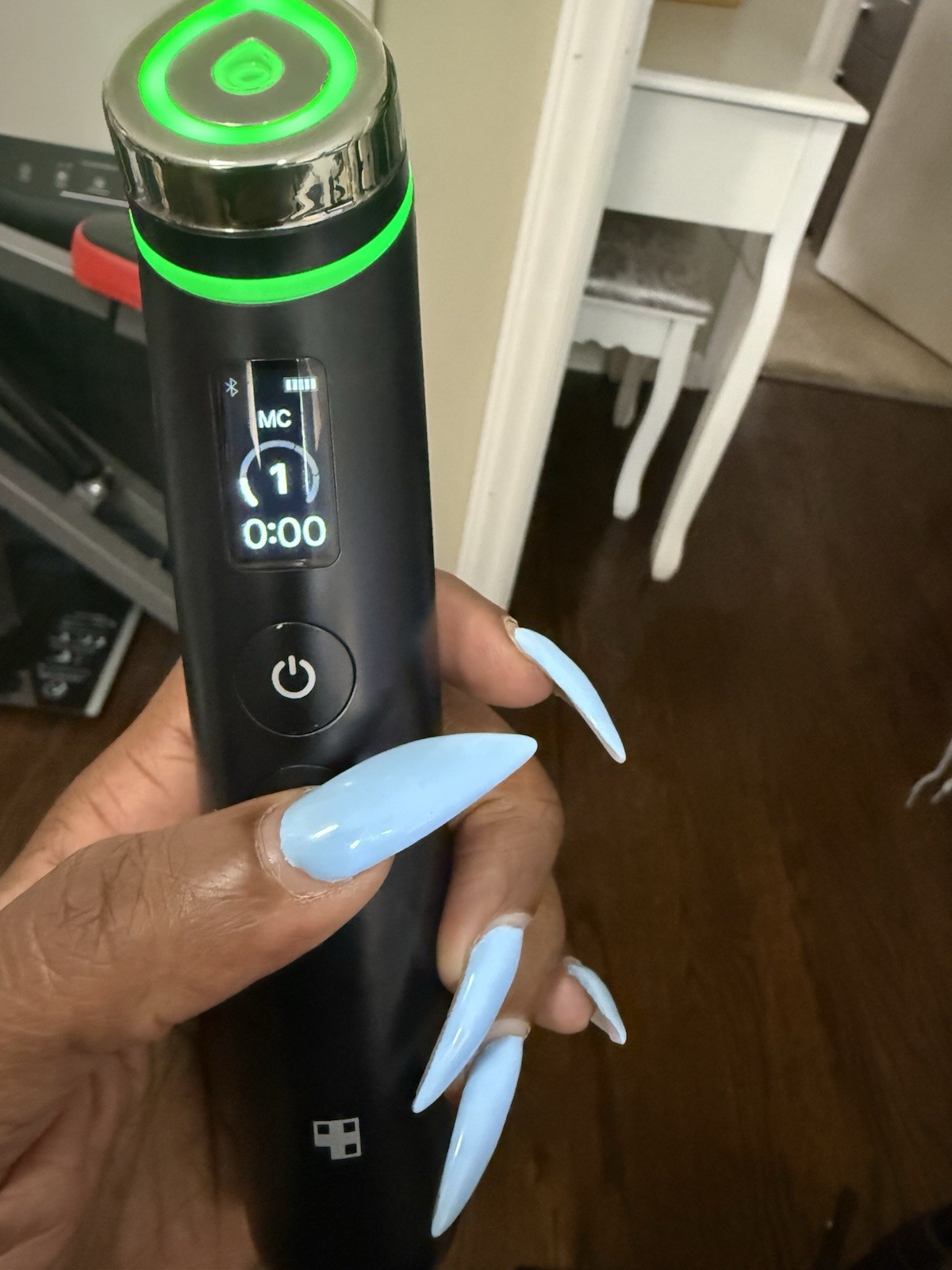 Medicube Age-R Booster Pro