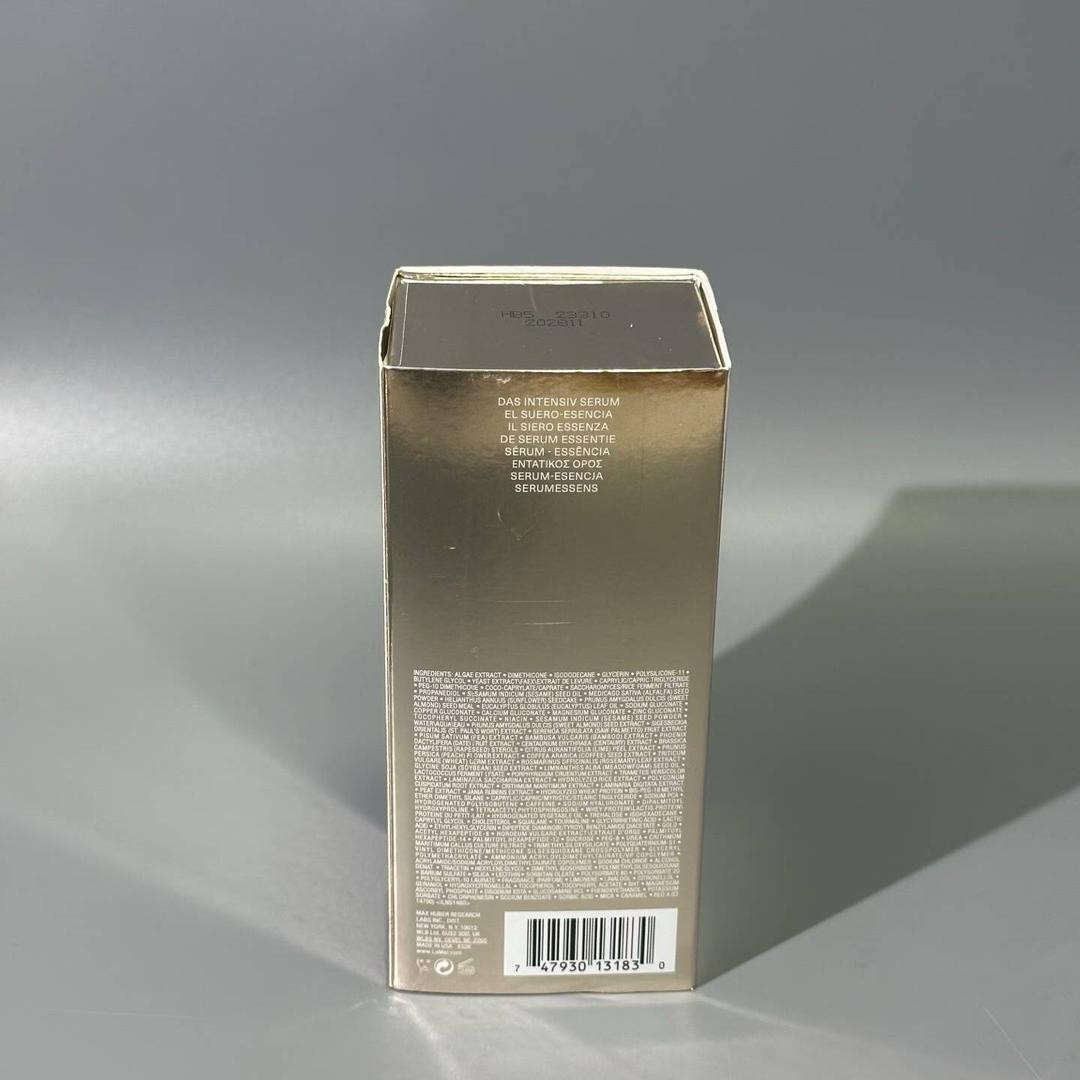 La Mer Genaissance The Serum Essence 1 oz 30ml Luxury Face Serum Authentic