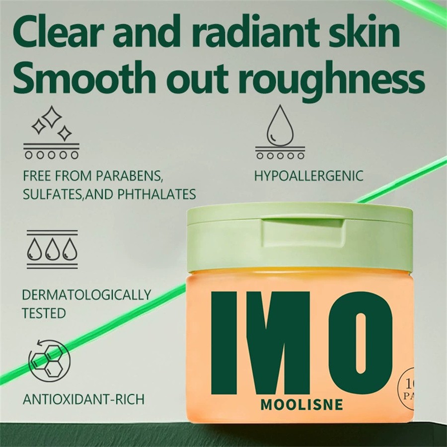 modern Jiyu Korean Epidermalcare Anti-Aging, Dark Spot & Wrinkle Minimizing Tone