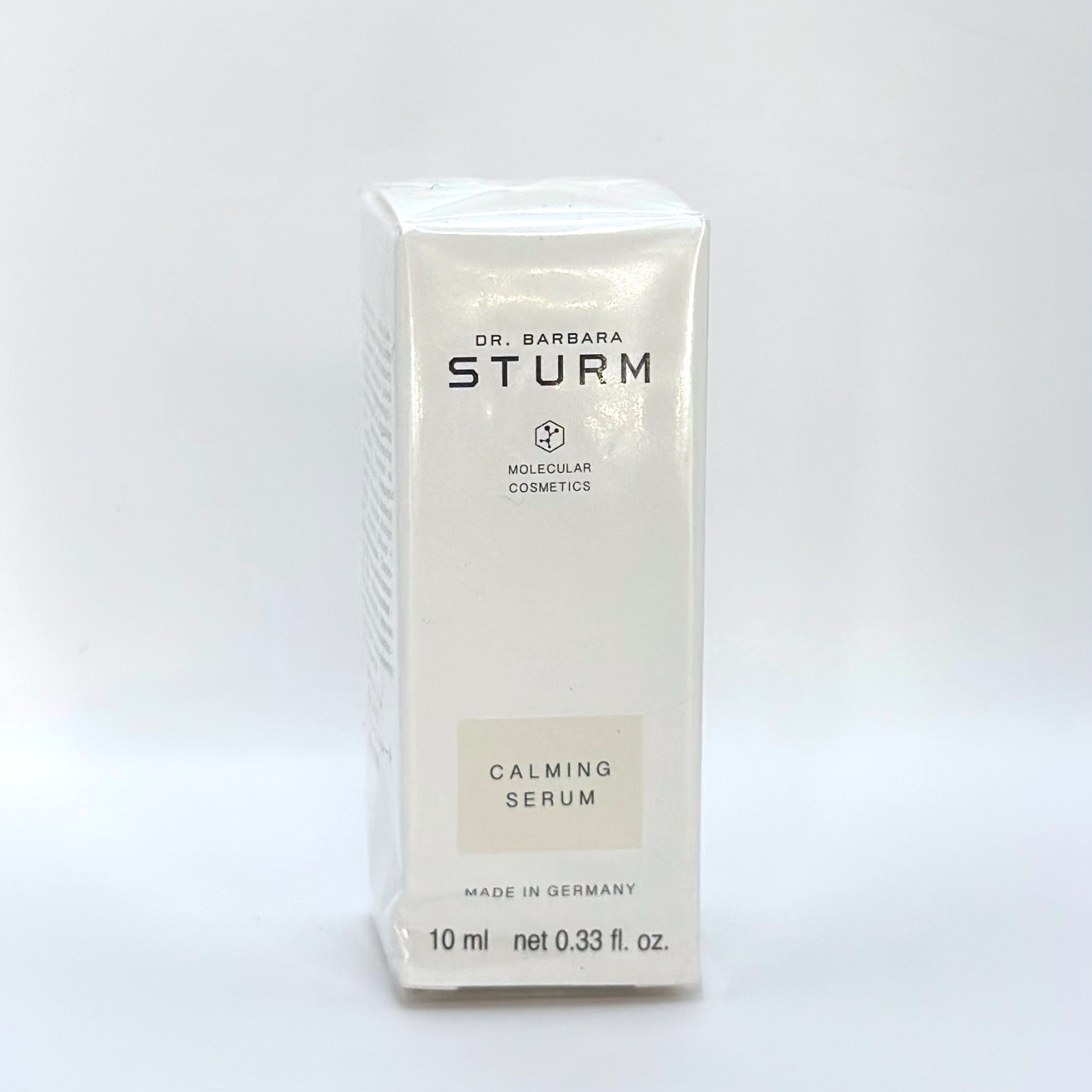 Dr Barbara Sturm Calming Face Serum 10 ml/0.33 fl oz Brand New