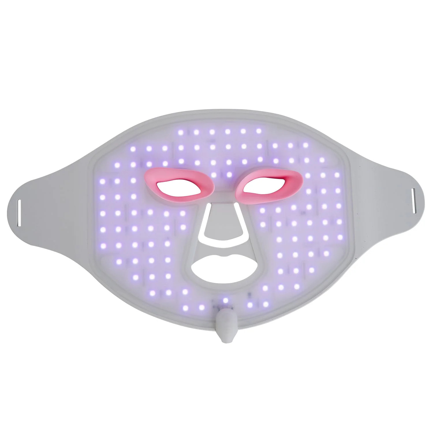 Red Light Therapy Mask | Wrinkle Reduction | Collagen Booster | AntiAging Device