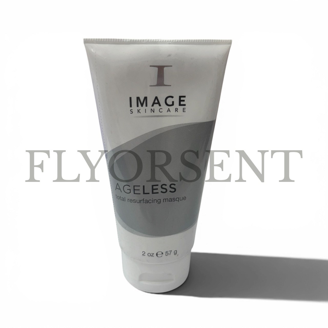 Image Skincare Ageless Total Total Resurfacing Masque 2OZ READ
