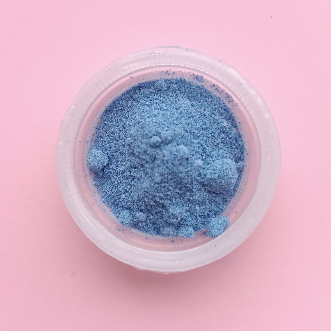Phycocyanin (Blue Spirulina Extract) powder 2g mineral-rich natural pigment
