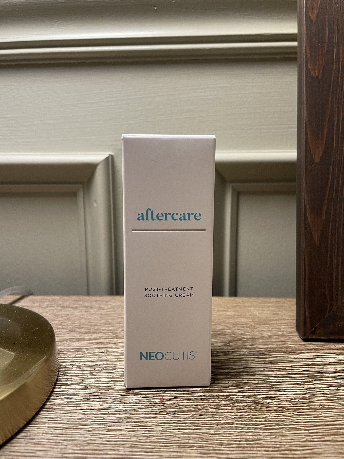 NeoCutis Aftercare Post Treatment Soothing Cream 30 ML/1 OZ Full Size New