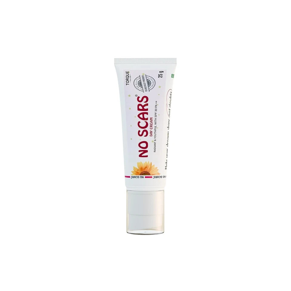 Skin Brightening No scars Day Cream with SPF 30 PA+ with BB Biont 25gm | FS USA