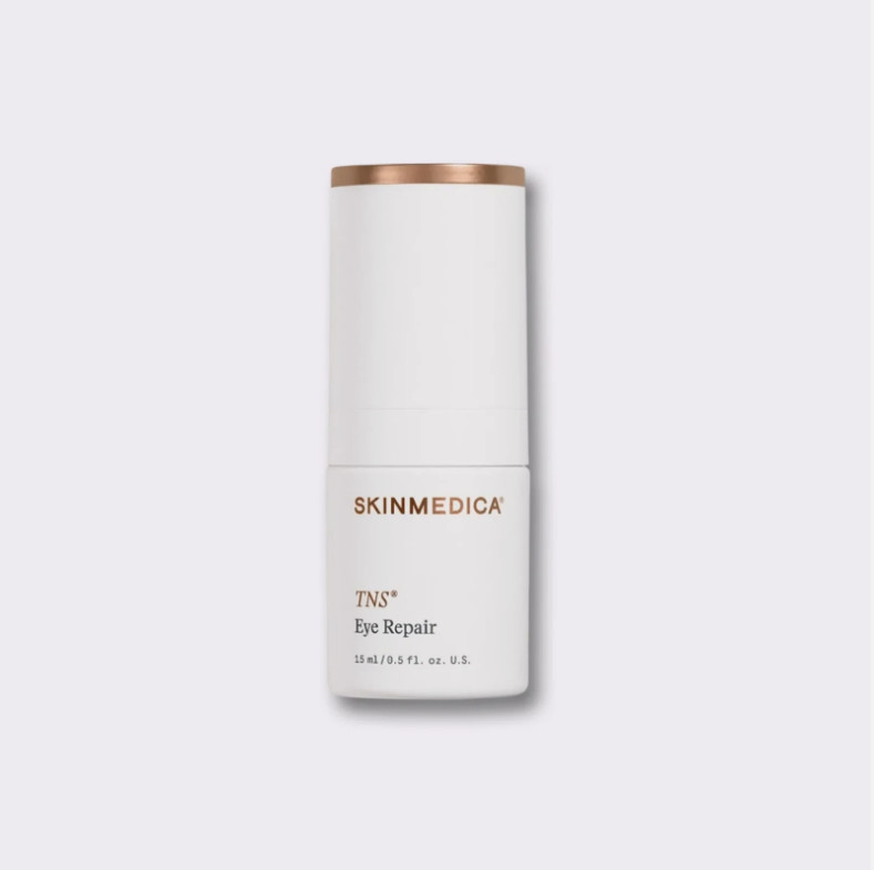 SkinMedica TNS Eye Repair 14.2g 0.5oz AUTHENTIC NEW SEALED FAST SHIP