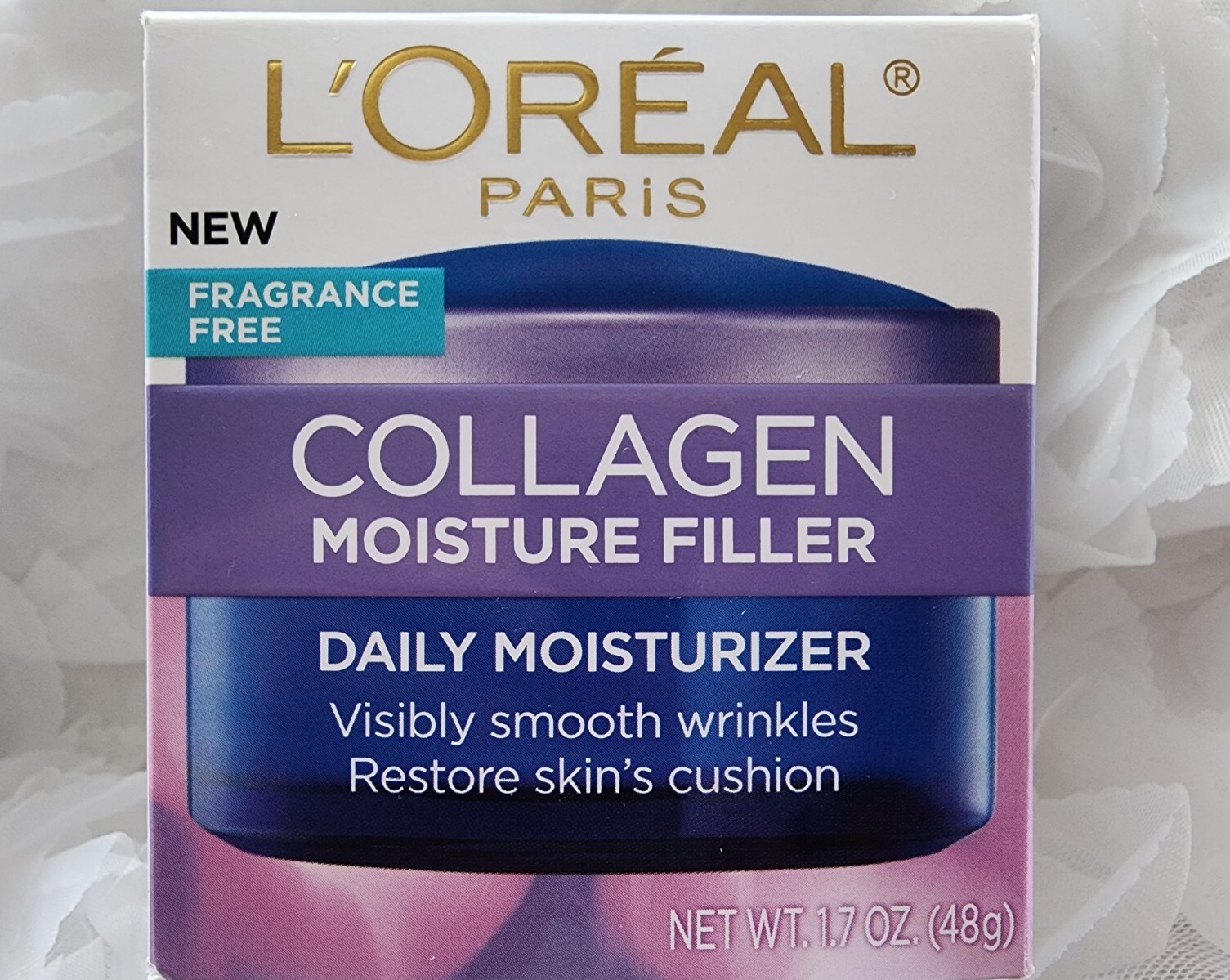 Crema Para Las Arrugas Tratamiento De La Cara Colageno Hombre Antiarrugas