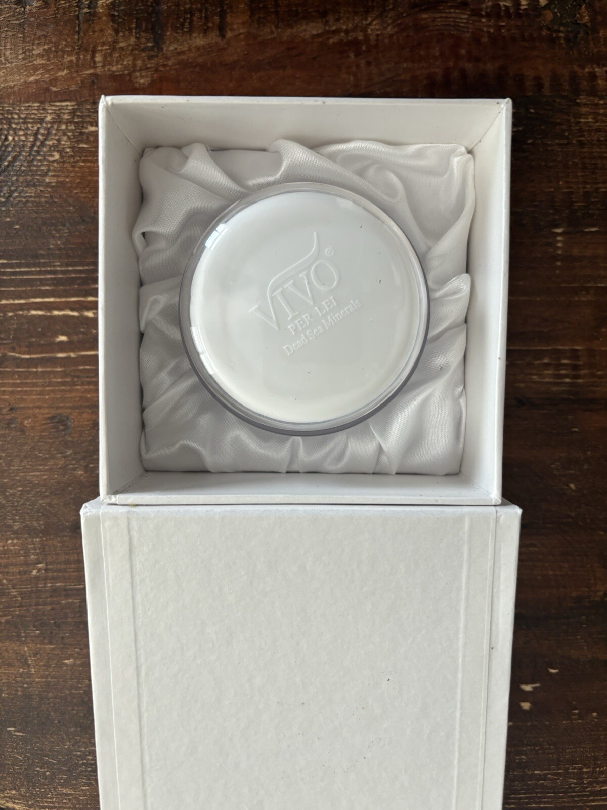 Vivo Per Lei Dead Sea Minerals Facial Peeling Mask (1.7 oz) NEW / SEALED