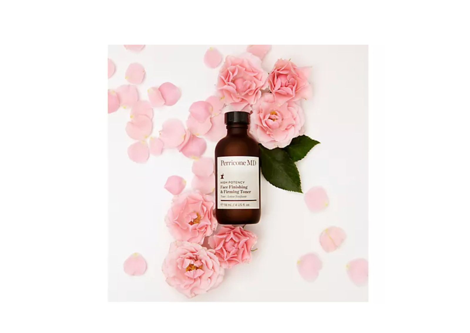 Perricone MD High Potency Face Finishing & Firmng Toner