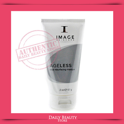 Image Skincare Ageless Total Resurfacing Masque 57g 2oz NEW FAST SHIP