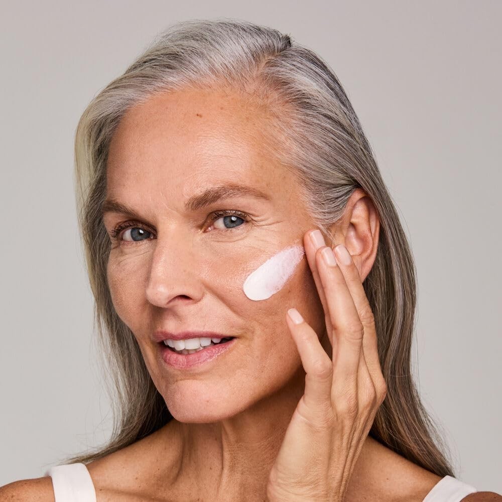 Estée Lauder Resilience Multi-Effect Night Tri-Peptide Face and Neck Cream Moist