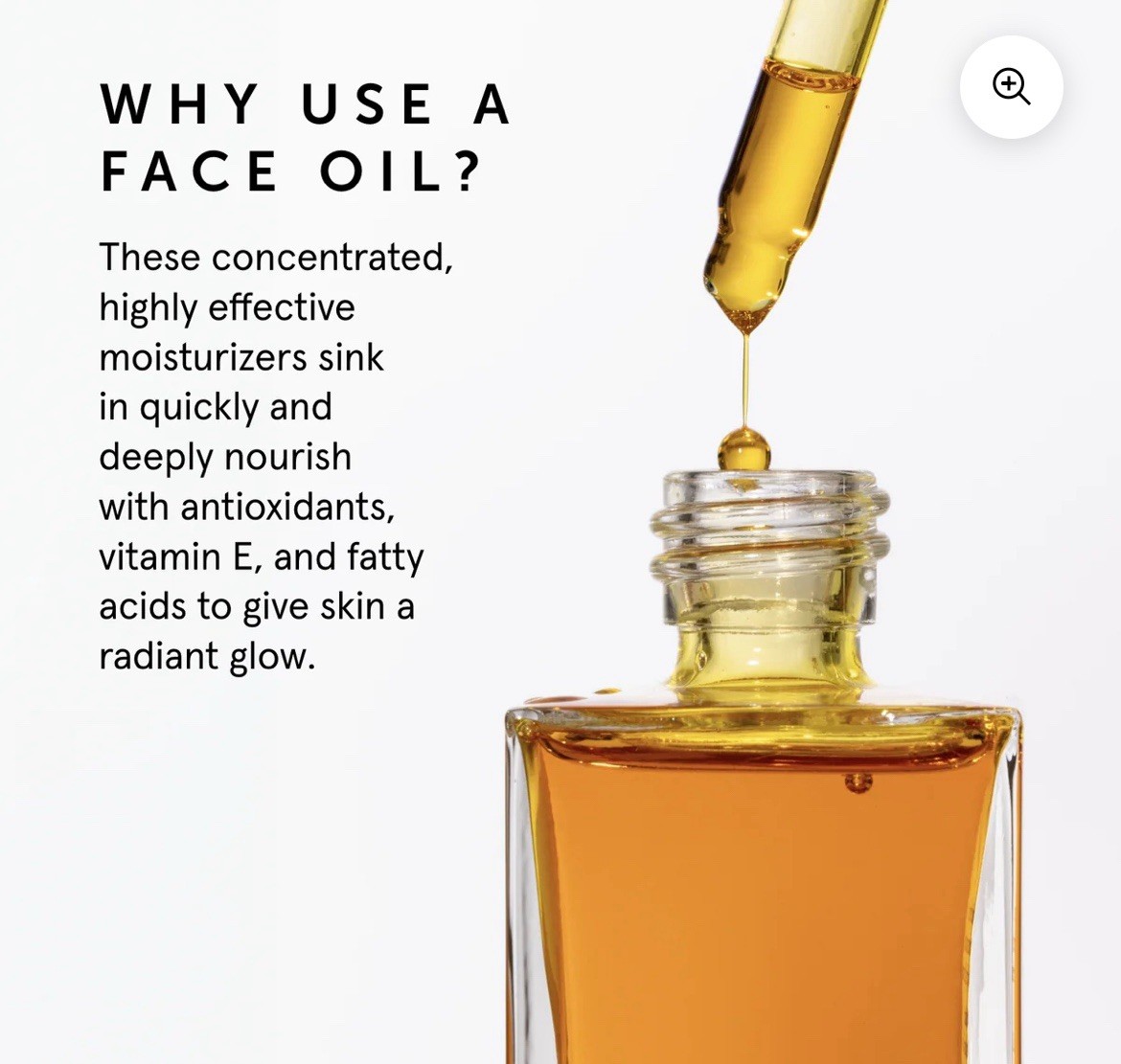Herbivore Botanicals Phoenix Rosehip Anti-Aging Face Oil 1 oz/30ml
