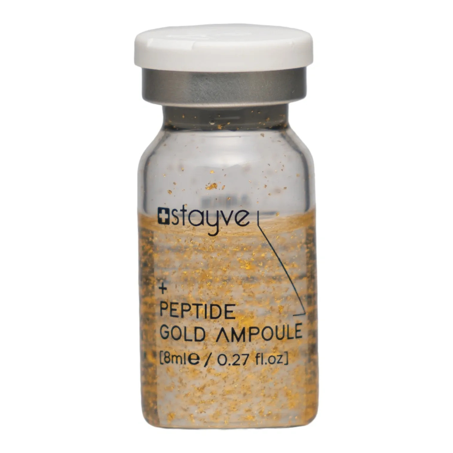 Stayve EGF Peptide Gold Serum Ampoule Kit