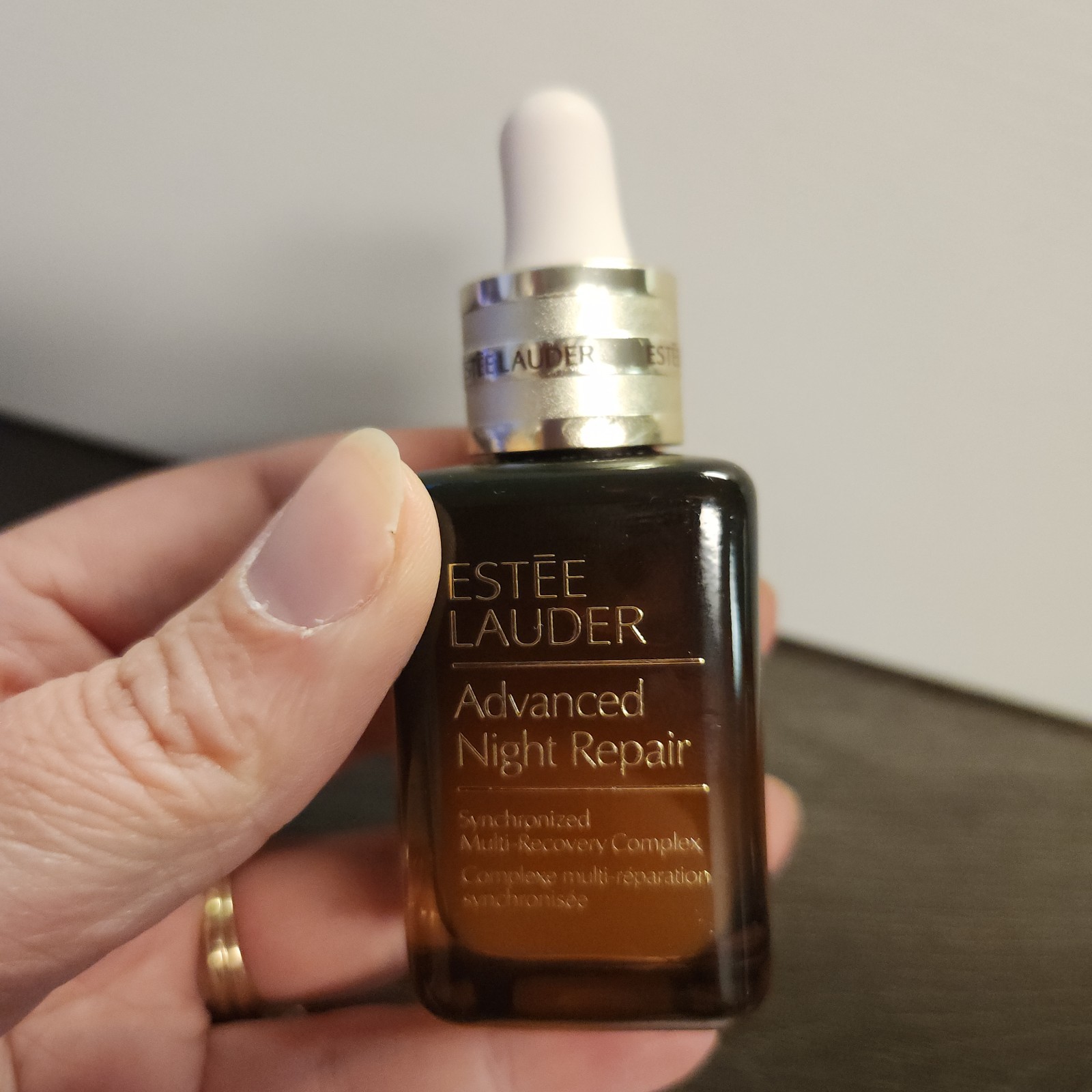 Estee Lauder Advanced Night Repair Synchronized Multi-Recovery Complex Serum NEW