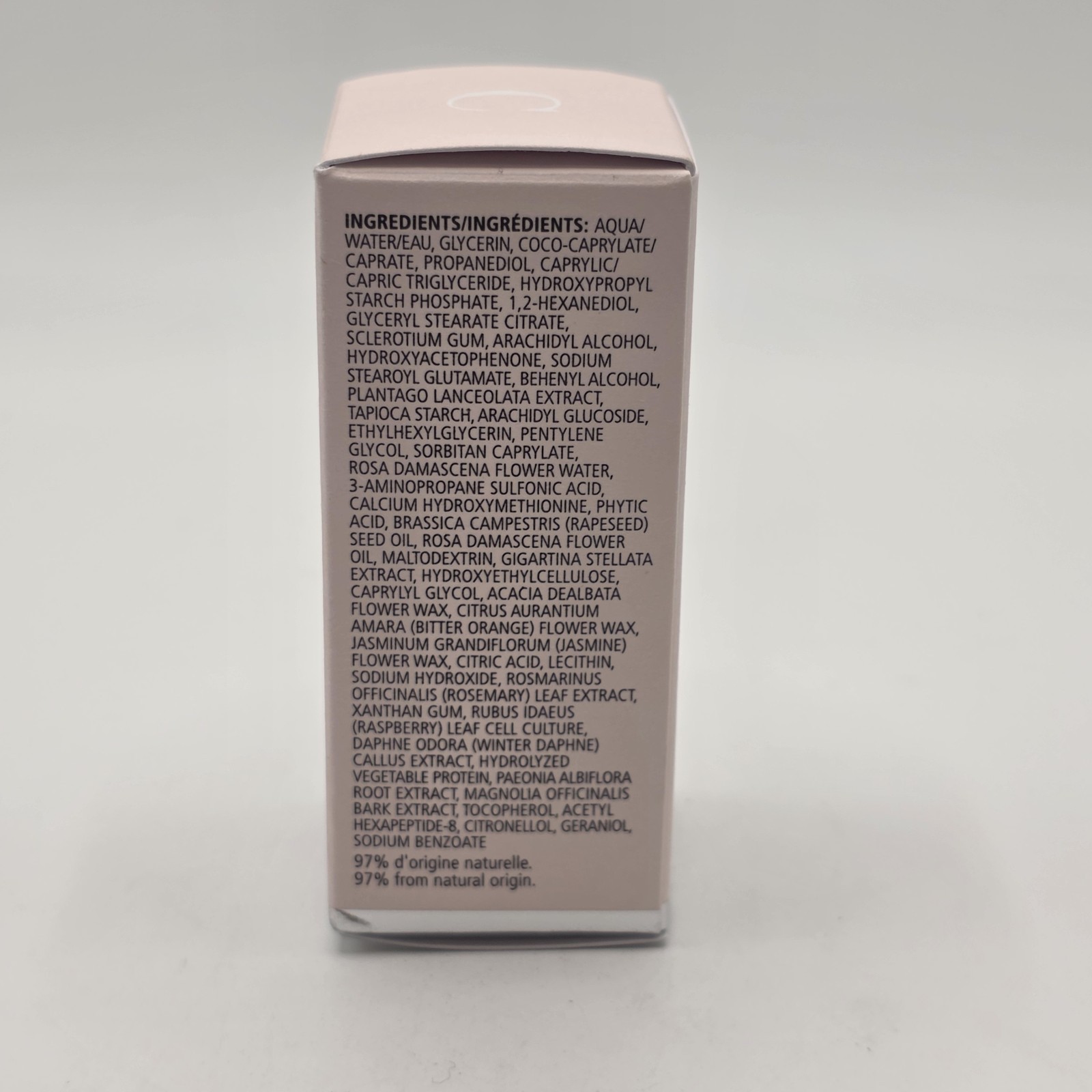 Chantecaille Bio Lifting Neck Cream 8ml|0.27oz Deluxe Travel Size NIB Authentic