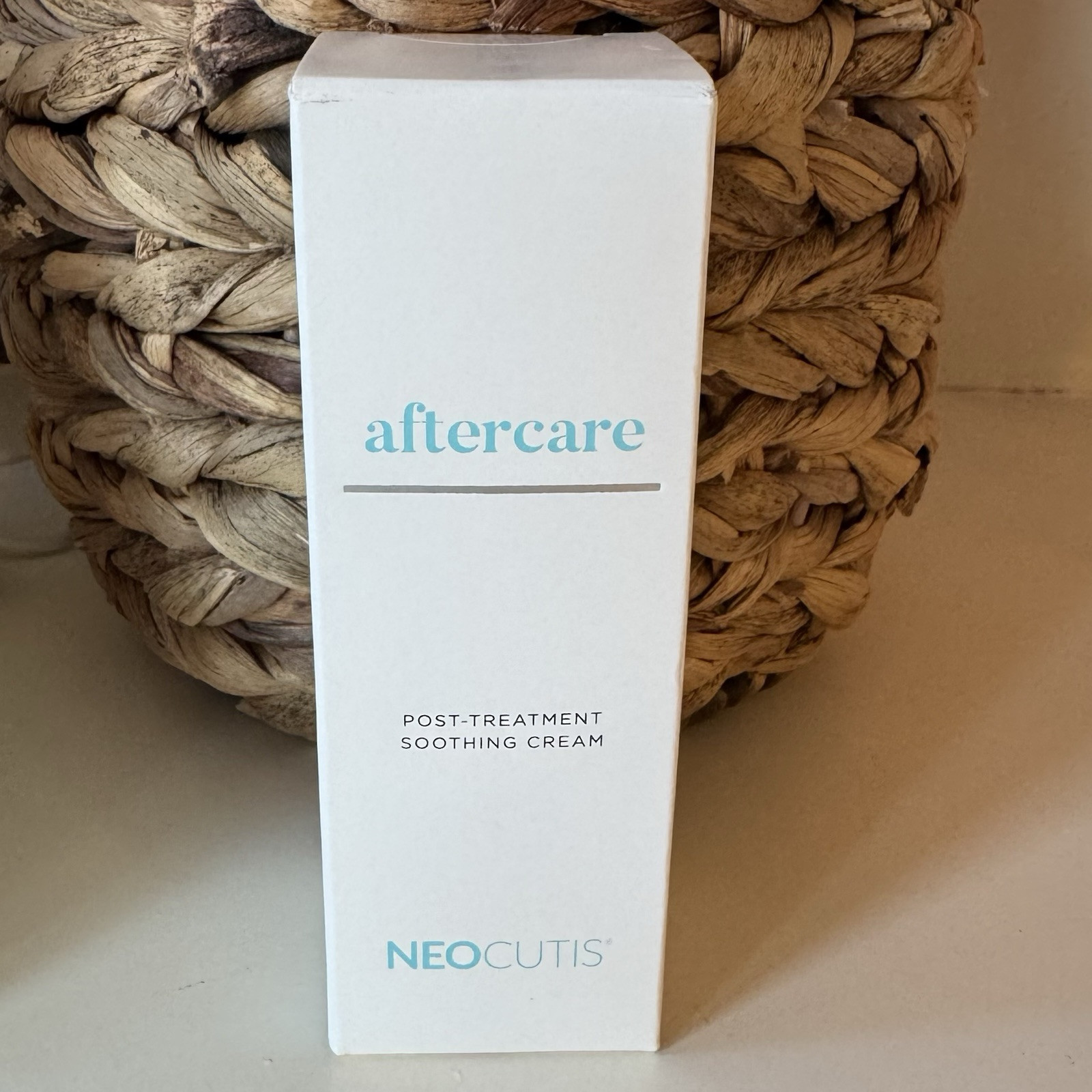 Neocutis Aftercare Post-Treatment Soothing Cream 30ml / 1oz Neo Cutis Medical Gr