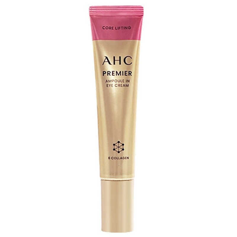 AHC Premier Ampoule In Eye Cream Core Lifting 40ml Firming K-Beauty