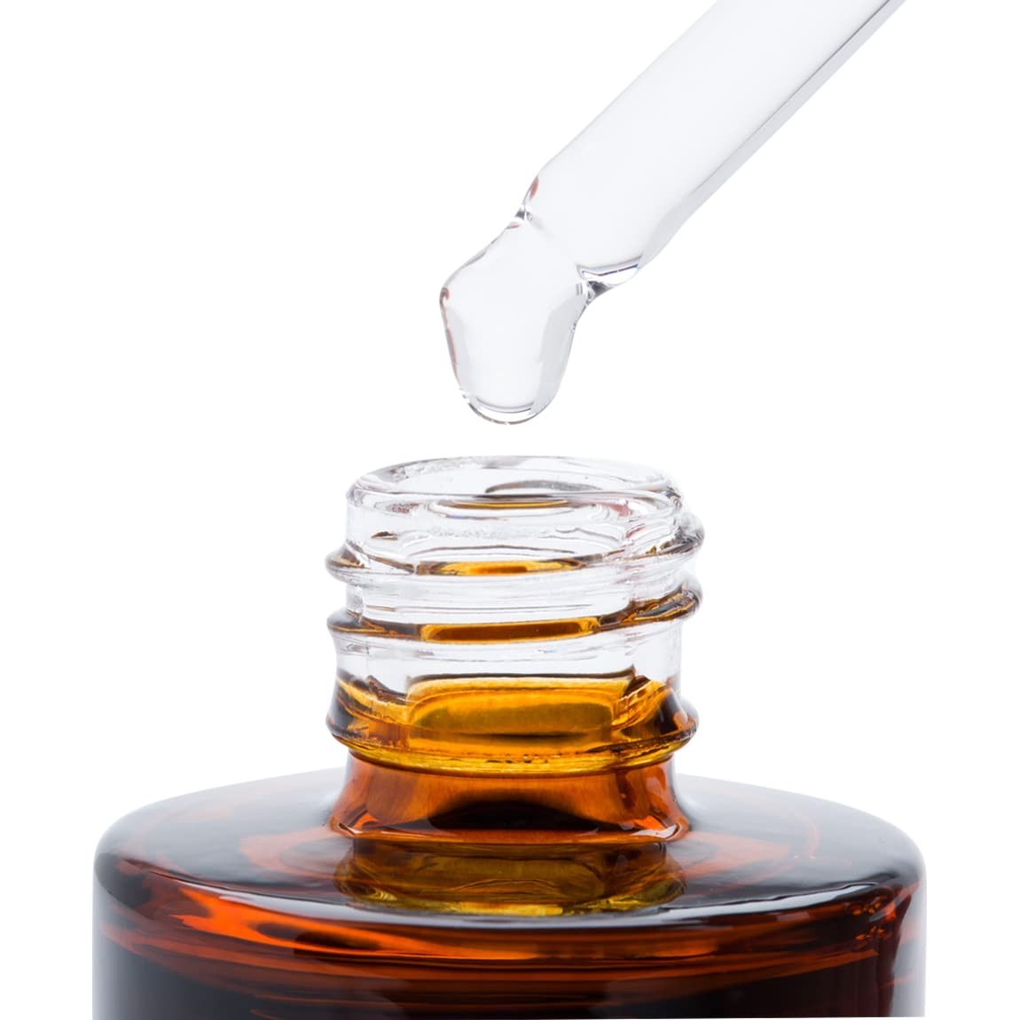 Cruelty-Free Squalane Oil – 13ml Moisturizer for Skin, Hair & Nails – Unscented
