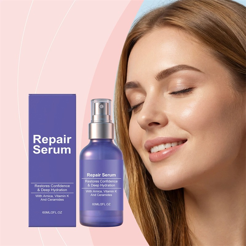 1-3PCS Reunoa Repair Serum Ceramide Serum With Ceramides, Vitamin K, And Arnica