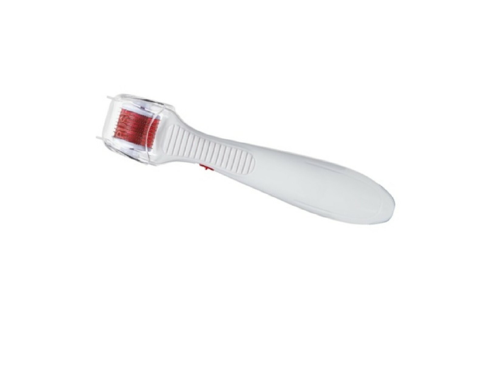 LED-LED Derma Roller Micro Needle- RED Light Size .50 – Speeds Up Healing-633nm