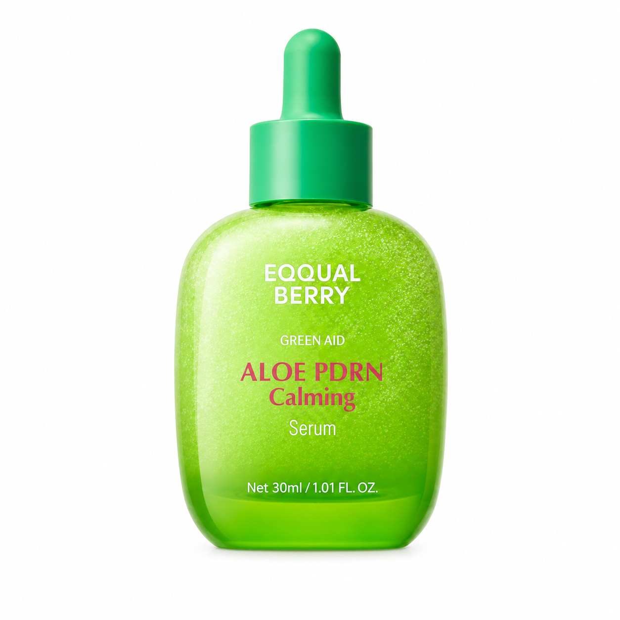EQQUALBERRY Vitamin Illuminating Serum Bakuchiol Plumping Face Serum 30ml