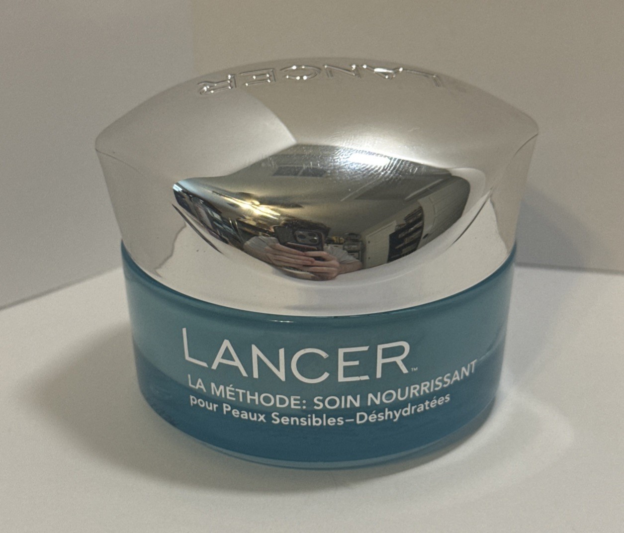 Lancer The Method Nourish Normal Combination Skin 1.7 oz/50ml NWOB NEW