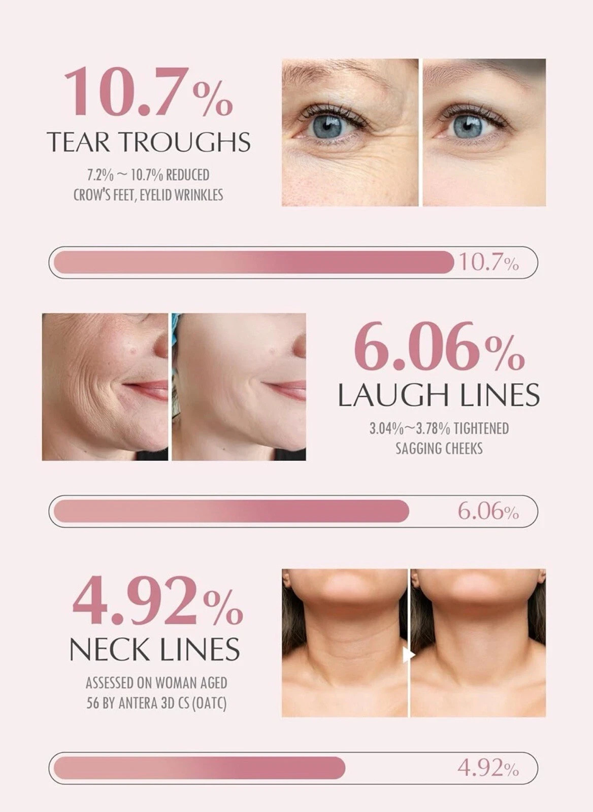 New KAHI Wrinkle Bounce Multi Balm 9g: Instant wrinkle care, Facial Serum Stick