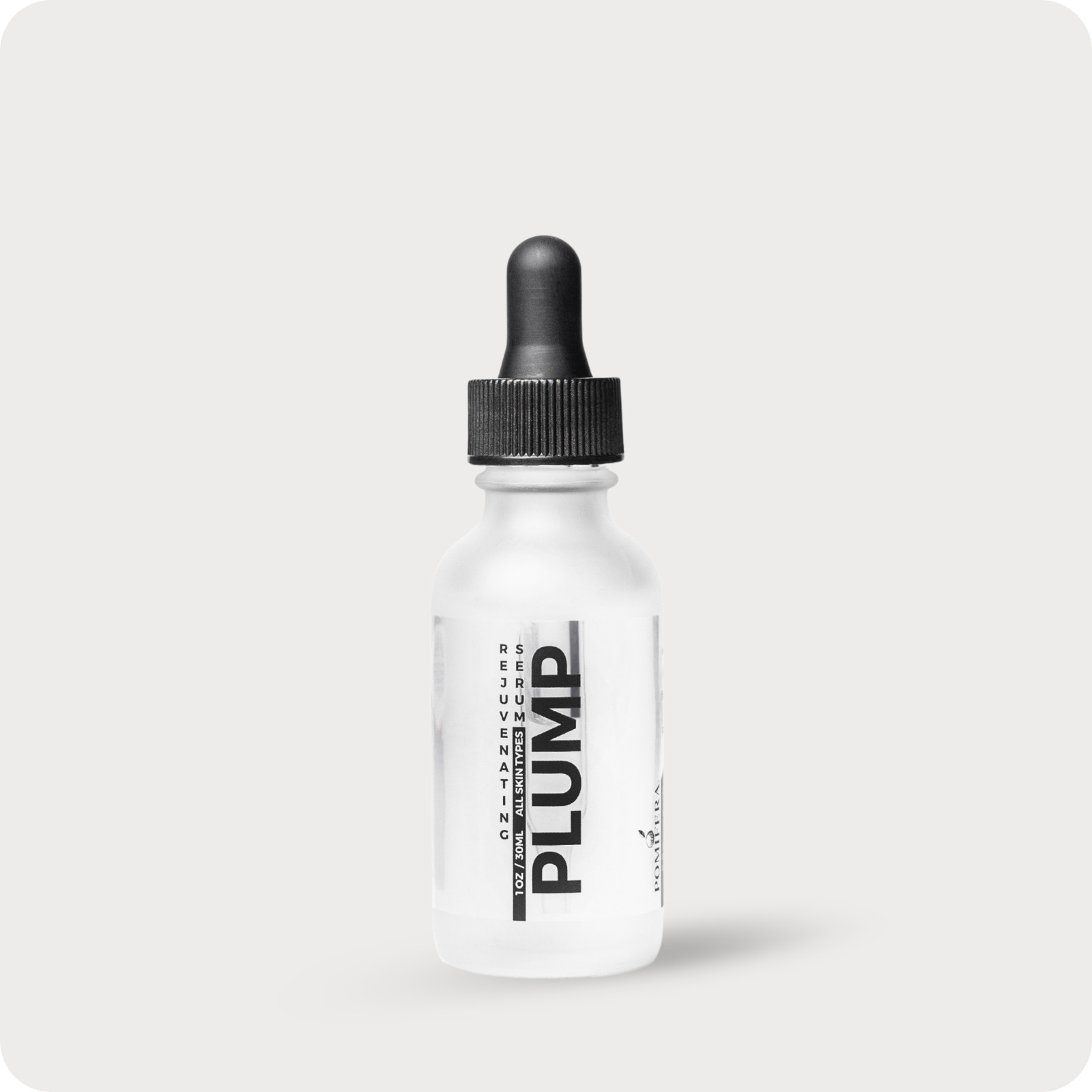 Pomifera Plump: Rejuvenating Serum