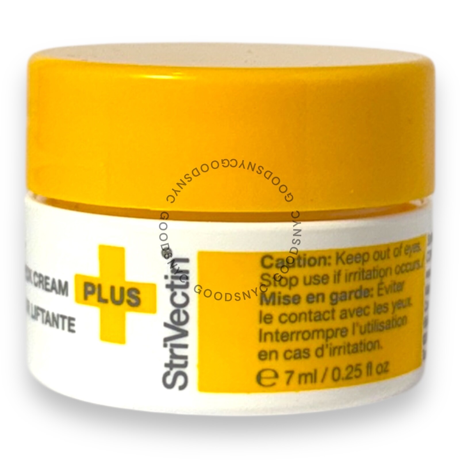 StriVectin TL Advanced Tightening Neck Cream, TRAVEL SIZE, 0.25 Fl Oz