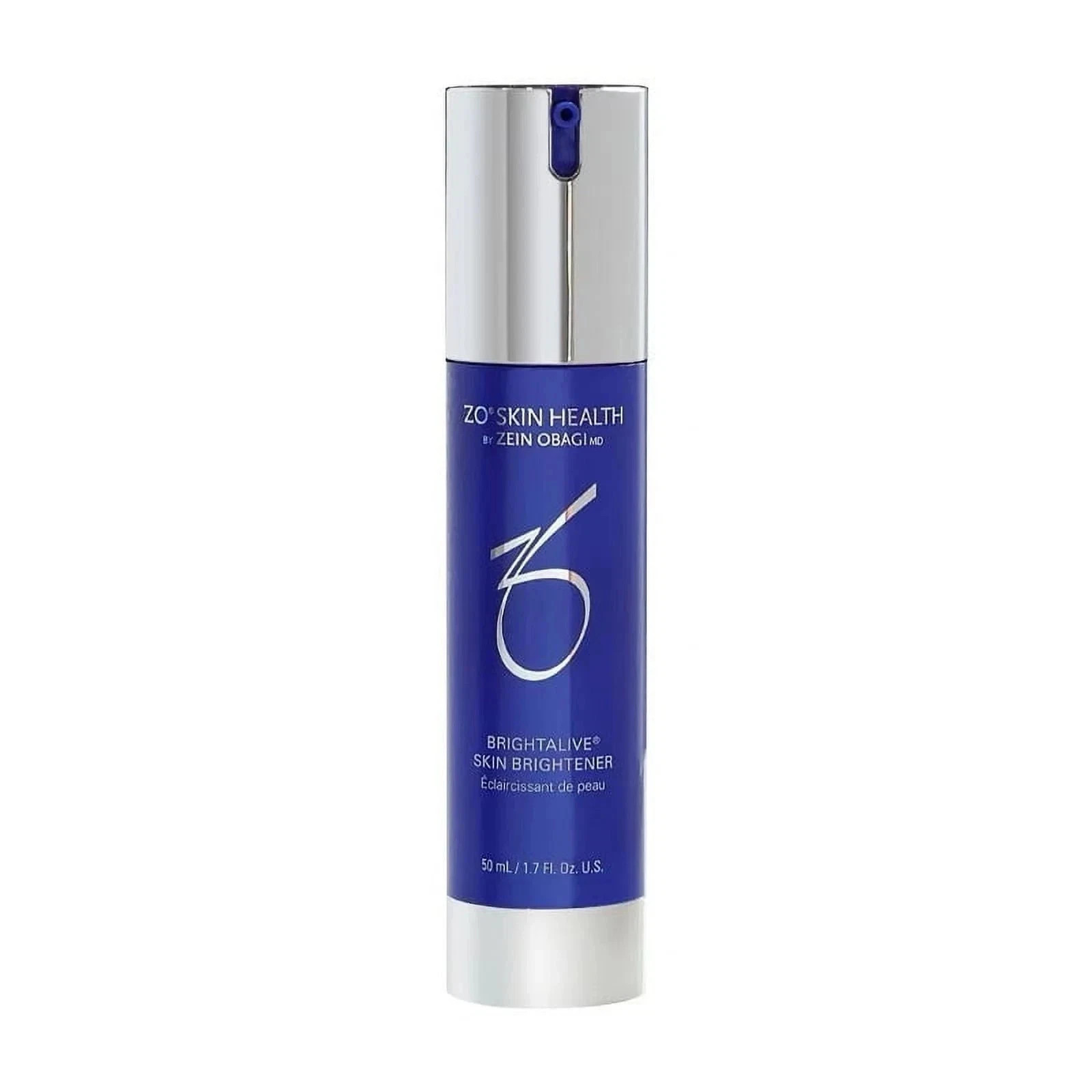 Zo Health Skin Brightalive Skin Brightener 50ml /1.7 Oz US SELLER