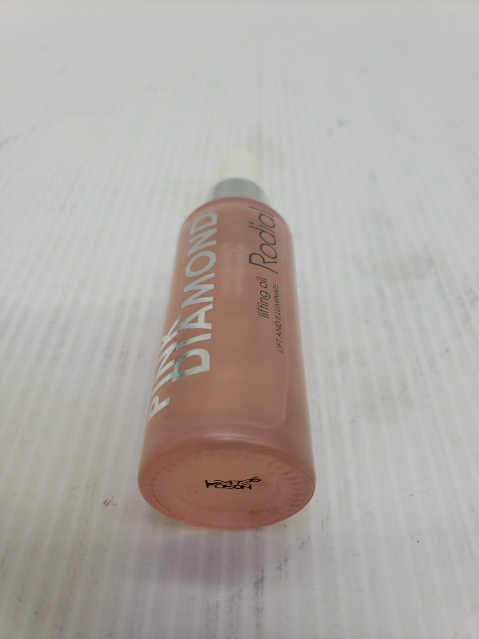 RODIAL Pink Diamond Lifting Oil 1 fl oz Full Size Brand New In Box (84)