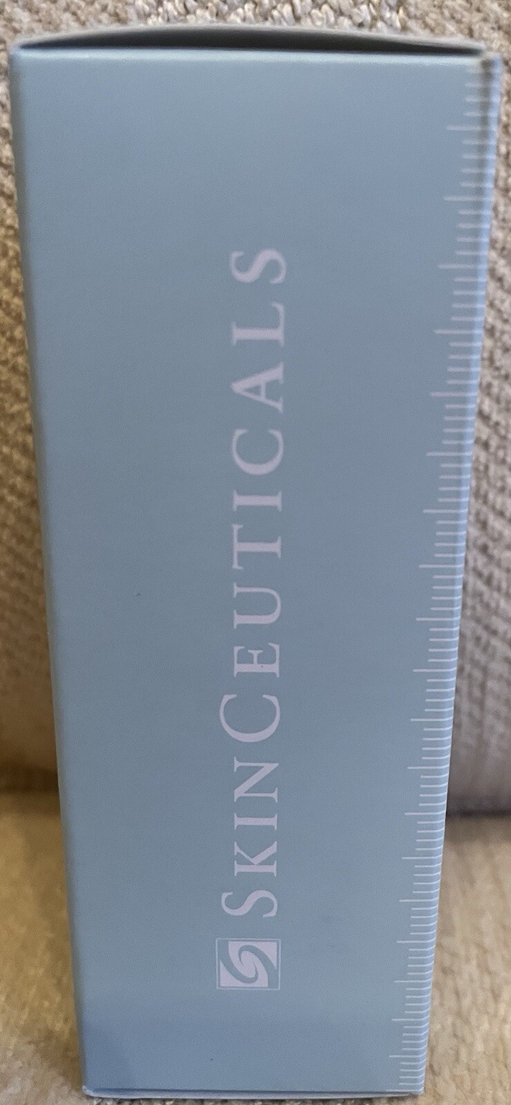 Skinceuticals p tiox P-Tiox Wrinkle Modulating Peptide Serum FullSize 1 Oz Seald