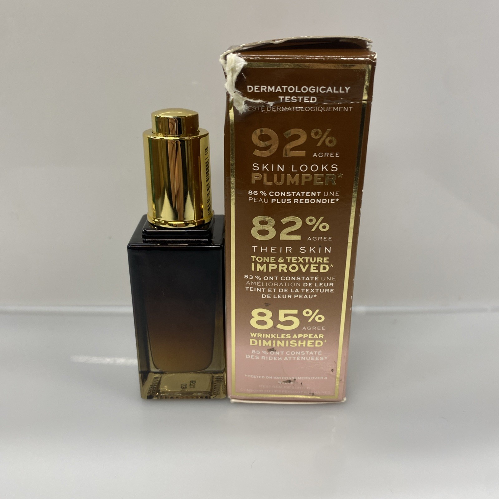 Revolution Pro Miracle Night Serum – Advanced Complex 1.01 Fl Oz