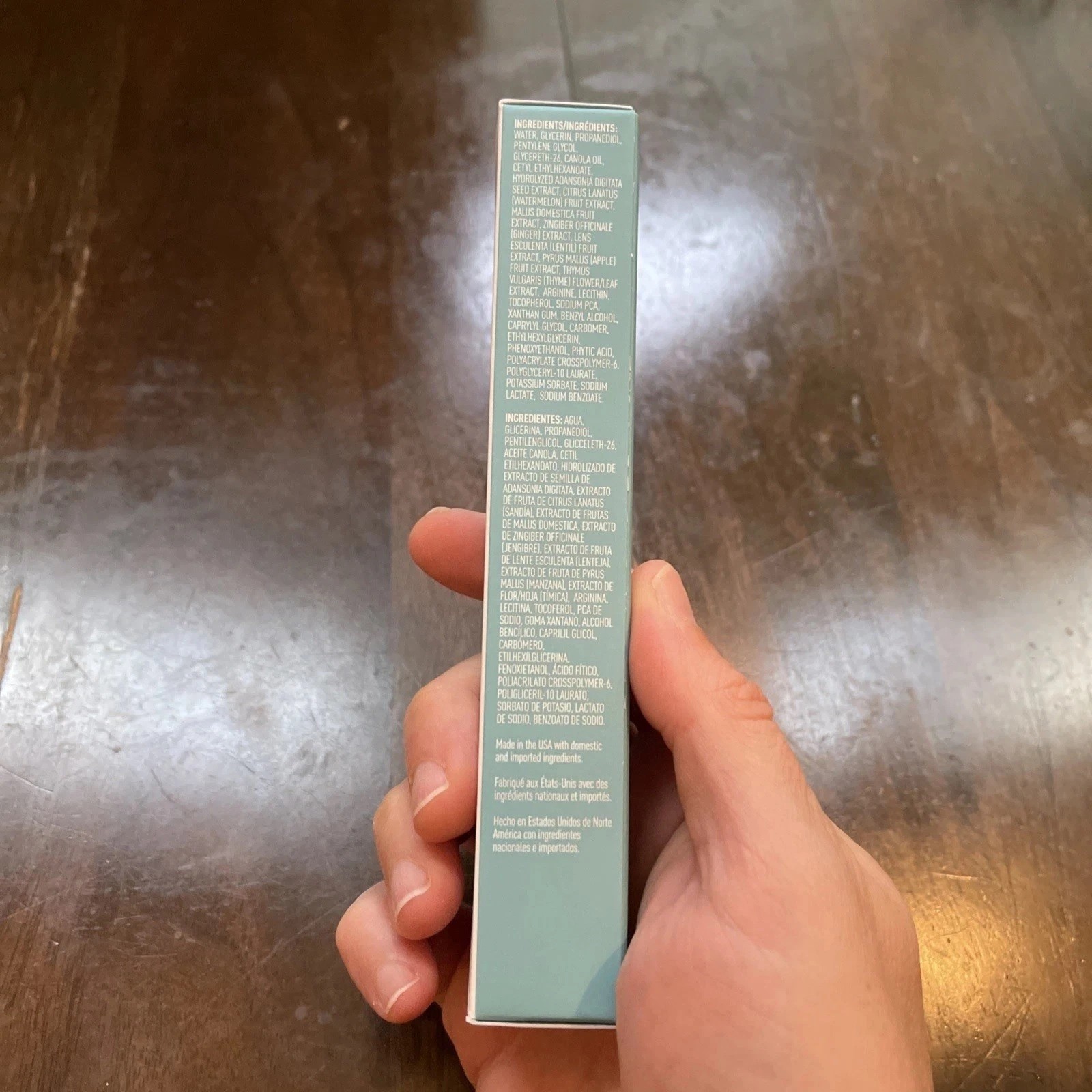 Neora Neo-FILLER Lift + Fill Corrective Elixir 0.51 oz / 15 ml – NEW🚚From USA🚚