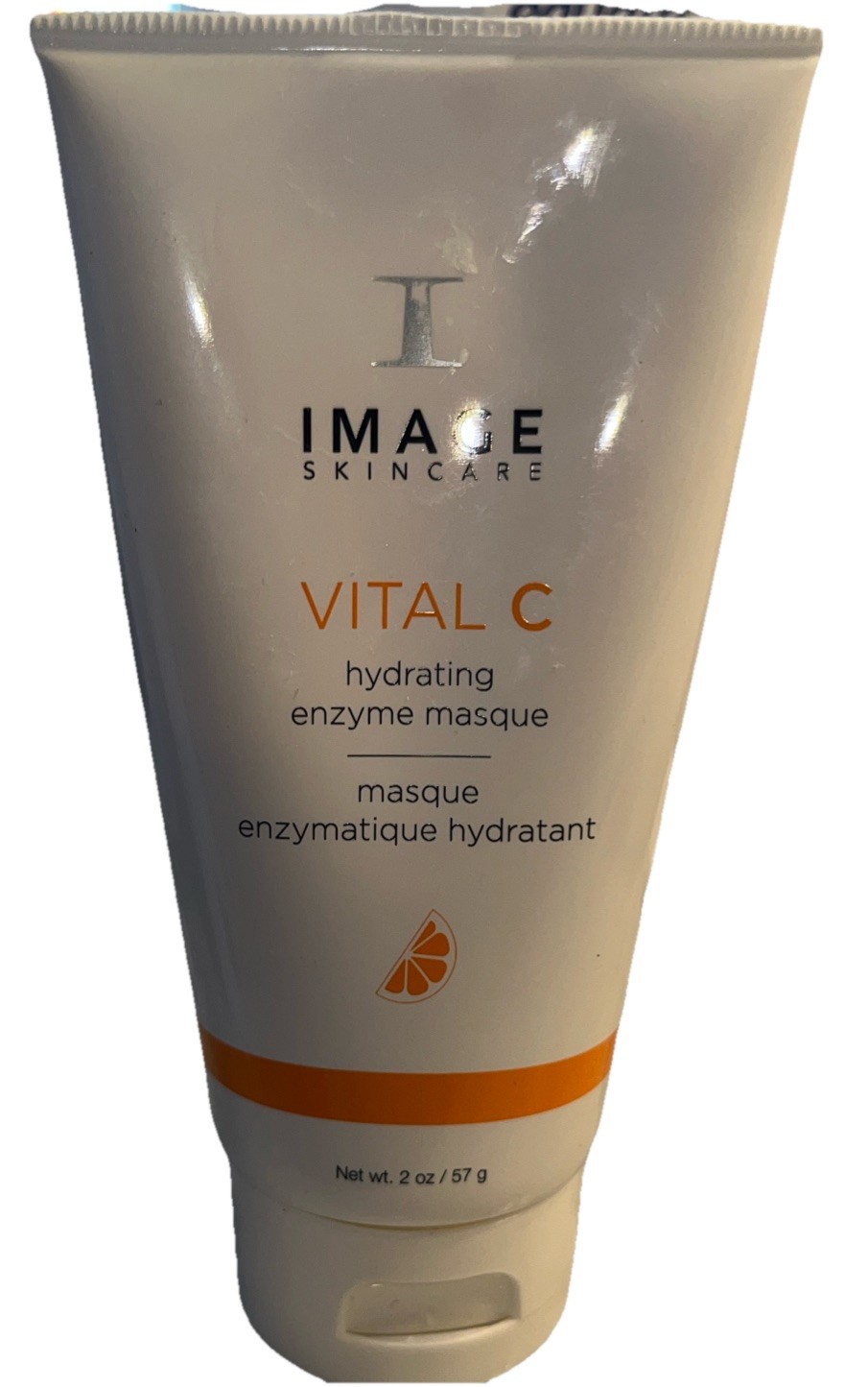 Image Skincare Vital C Hydrating Enzyme Masque by Image Skincare, 2oz Face Mask