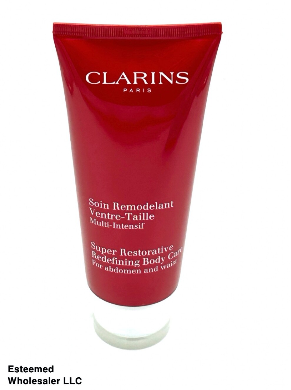 CLARINS Super Restorative Redefining Body Care 6.9oz w/o box