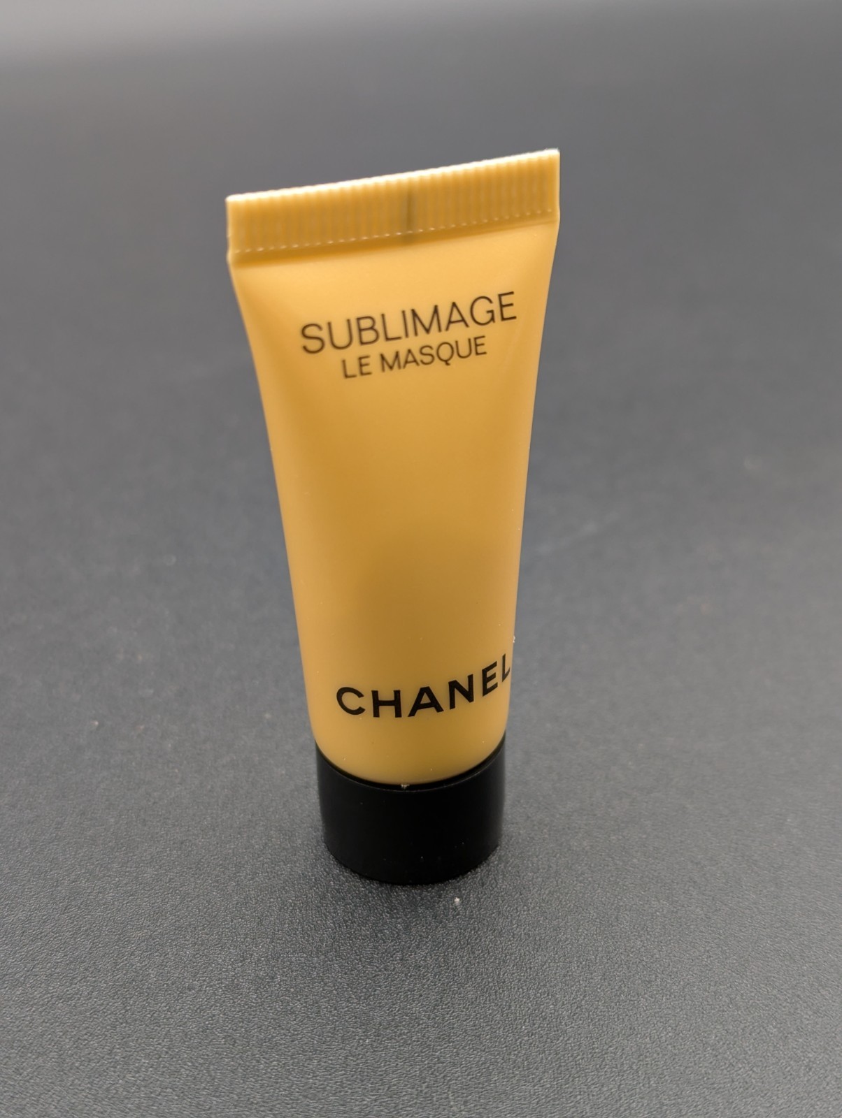 12 x CHANEL Sublimage LE MASQUE MASK Visage 5ml/0.17oz SAMPLE TRAVEL Batch 0902