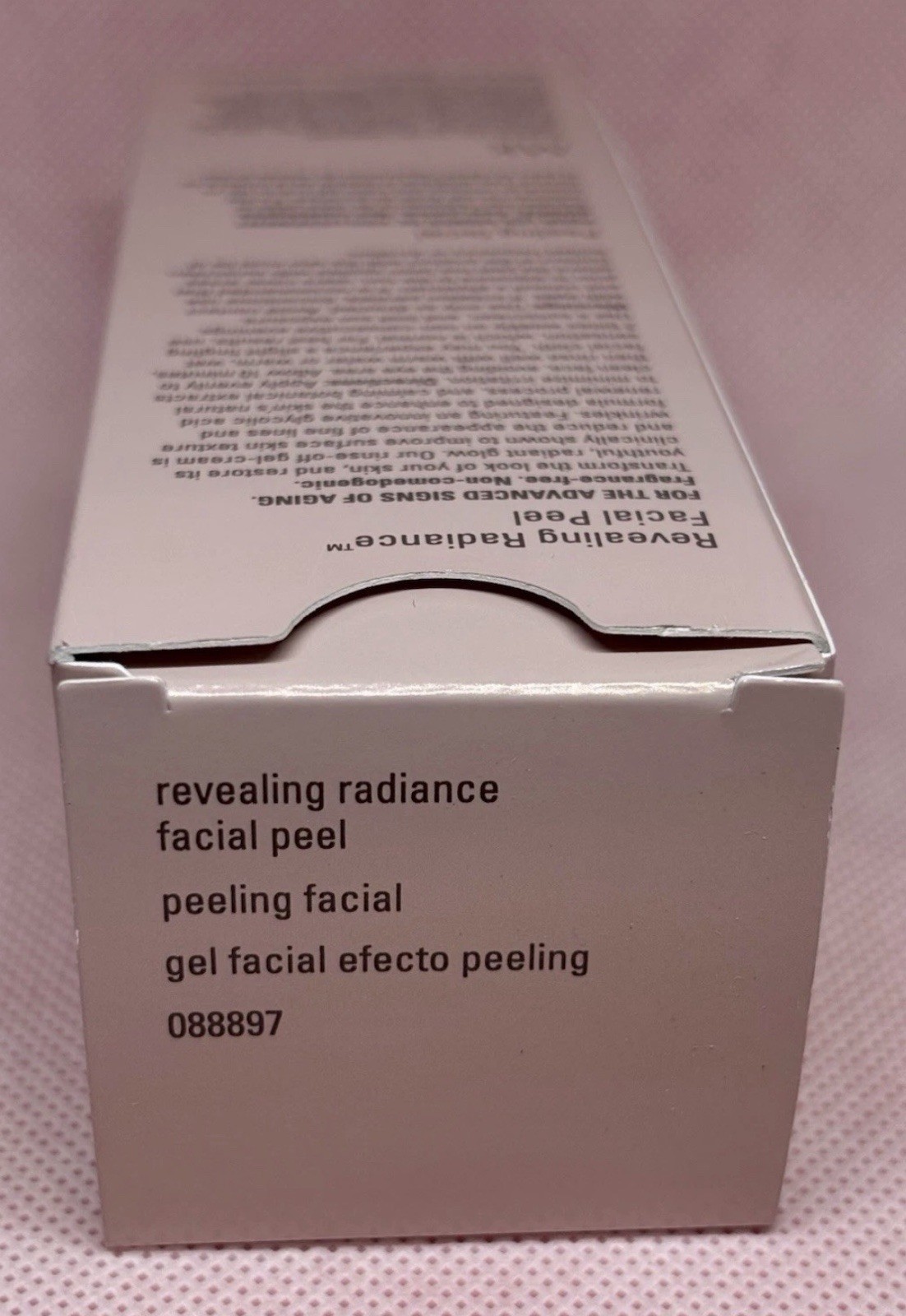 Mary Kay Timewise Repair Revealing Radiance ✨Facial Peel ✨Glycolic Acid | NIB