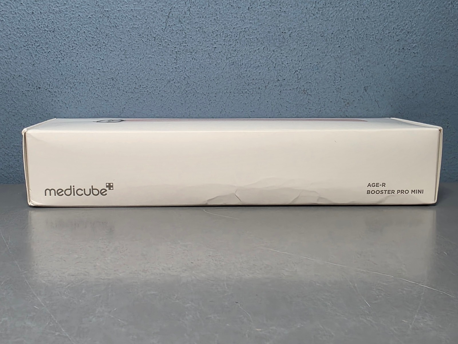 Medicube Age-R Booster Pro Mini Electroporation Facial Beauty Treatment Sealed