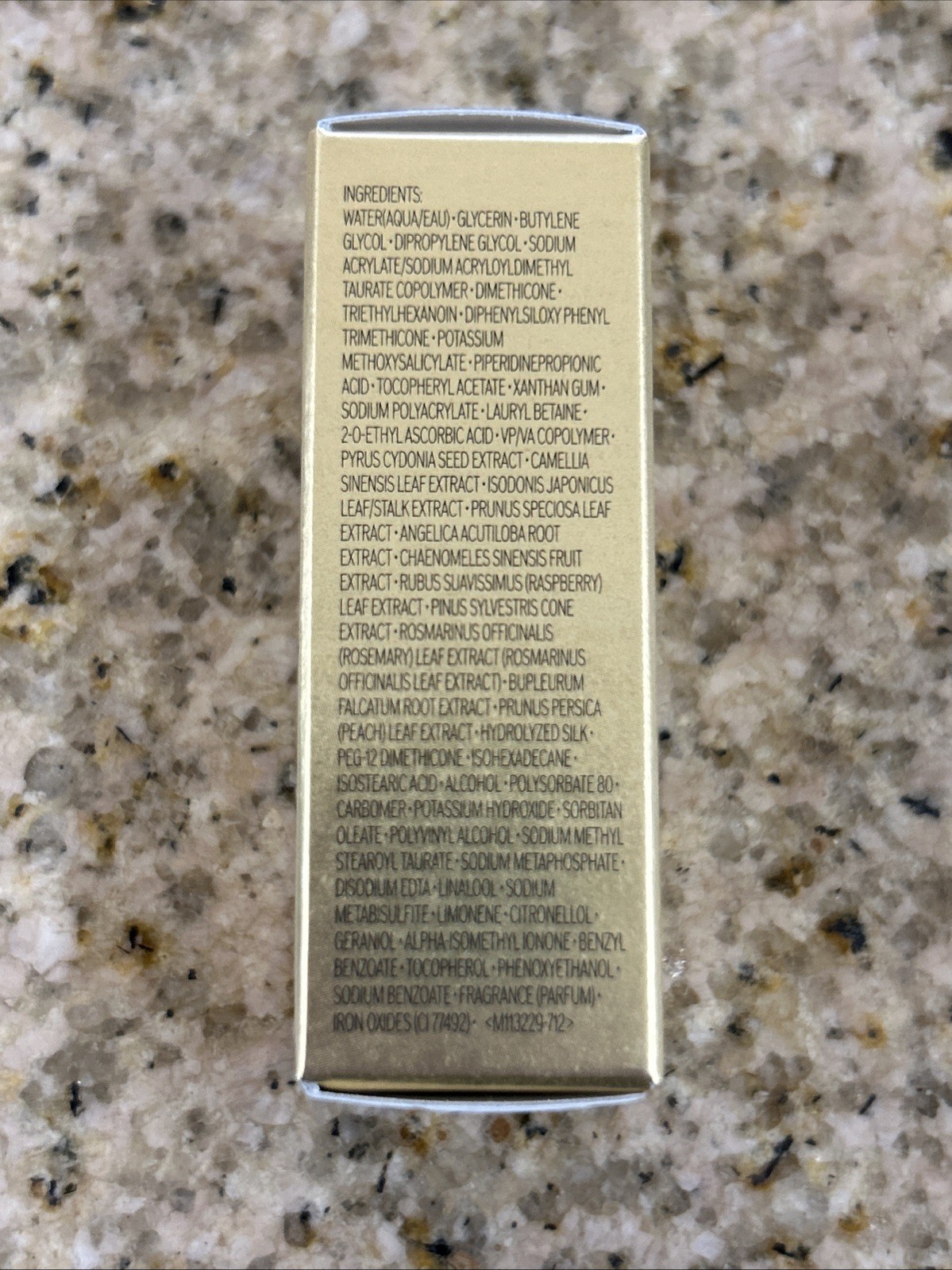 Shiseido Future Solution LX Intensive Firming Brilliance Serum 8ml / 0.27 oz NEW