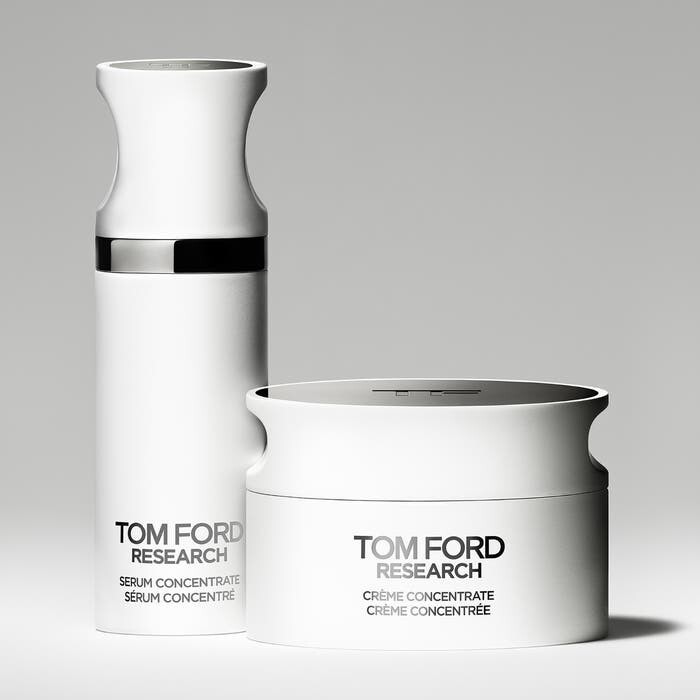 Tom Ford Research Serum Concentrate .68 FL OZ. /20ML $350 NIB