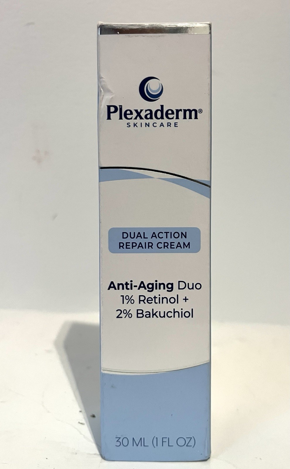 Plexaderm Dual Action Repair Cream. (1 Fl )