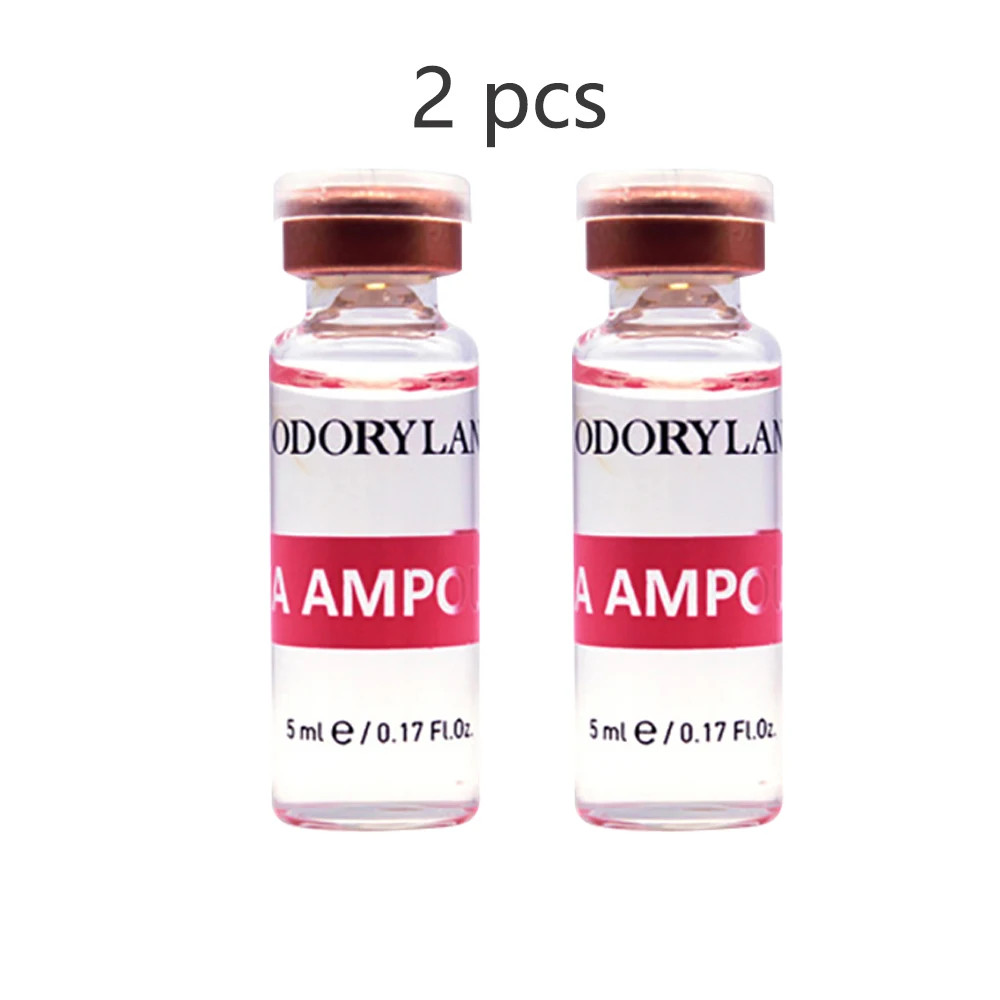 Hyaluronic Acid Face Serum Essence Skin Repair Rejuvenation Firming Moisturizing